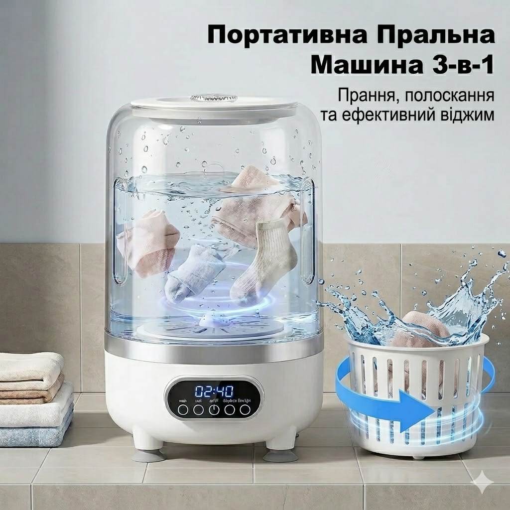 Масажер для шиї та плечей Shoulders & Neck(ФБ)